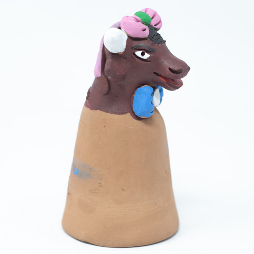 Cowbell, Pink Bow, Girl, Its a Girl, One-of-a-Kind, Limited Edition, One-of-a-Kind