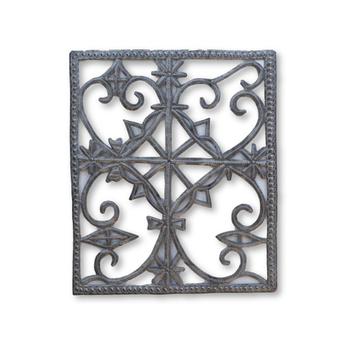 Voodoo, Veve, Haiti, Haitian Religion, Religious, One-of-a-Kind, Limited Edition, Sustainable, Eco-Friendly, Handcrafted, Handmade, Fair Trade Voodoo, Veve, Haiti, Haitian Religion, Religious, One-of-a-Kind, Limited Edition, Sustainable, Eco-Friendly, Handcrafted, Handmade, Fair Trade