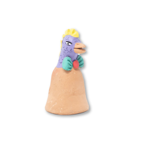 Chicken, Goose, Geese, Farm Life, Barn, Its Cactus, Fair Trade, One-of-a-Kind, Handcrafted, Handmade, Hand Painted