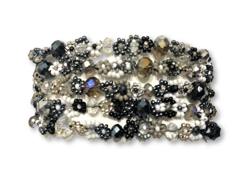 Women's Beaded Bracelet 4