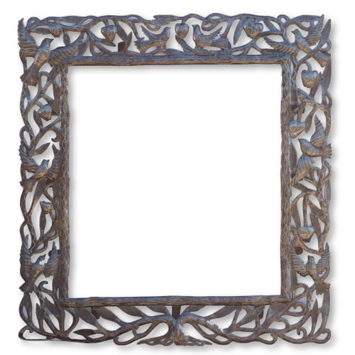 Birds, Fruit, Tree of Life, One-of-a-Kind, Limited Edition, Sustainable, Eco-Friendly, Handcrafted, Handmade, Mirror, Frame, Recycle, Recyclable, Home Decor Birds, Fruit, Tree of Life, One-of-a-Kind, Limited Edition, Sustainable, Eco-Friendly, Handcrafted, Handmade, Mirror, Frame, Recycle, Recyclable, Home Decor