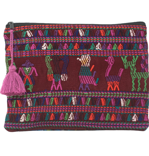 Guatemalan Purse, Guatemalan Clutch, Handwoven Guatemalan Clutch, Handwoven Clutch, Vintage Guatemalan Textiles  Guatemalan Purse, Guatemalan Clutch, Handwoven Guatemalan Clutch, Handwoven Clutch, Vintage Guatemalan Textiles