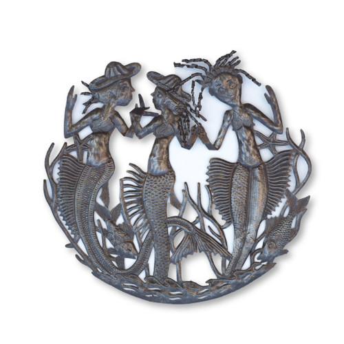 Musical Mermaids, Mystical Creatures, Mermaids, Under the Sea, Fish, Aquarium, Ocean, Beach Home, Sea Life, Under the Sea, Fair Trade, Handcrafted, Handmade Musical Mermaids, Mystical Creatures, Mermaids, Under the Sea, Fish, Aquarium, Ocean, Beach Home, Sea Life, Under the Sea, Fair Trade, Handcrafted, Handmade