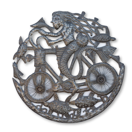 Mermaid, Bicycle, Transportation, Under the Sea, Sea Life, Beach Home, Home Decor, Birds, Sustainable, Eco-Friendly, Handcrafted, Handmade, Fish, Sea Turtles, Aquarium, Ocean Mermaid, Bicycle, Transportation, Under the Sea, Sea Life, Beach Home, Home Decor, Birds, Sustainable, Eco-Friendly, Handcrafted, Handmade, Fish, Sea Turtles, Aquarium, Ocean