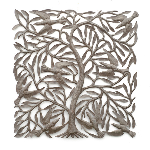 Tree of Life, Birds, Flying Birds, Roots, Branches, Tree Trunk, Family Tree, Sustainable, Eco-Friendly, Handcrafted, Handmade, Recycle, Recyclable Tree of Life, Birds, Flying Birds, Roots, Branches, Tree Trunk, Family Tree, Sustainable, Eco-Friendly, Handcrafted, Handmade, Recycle, Recyclable
