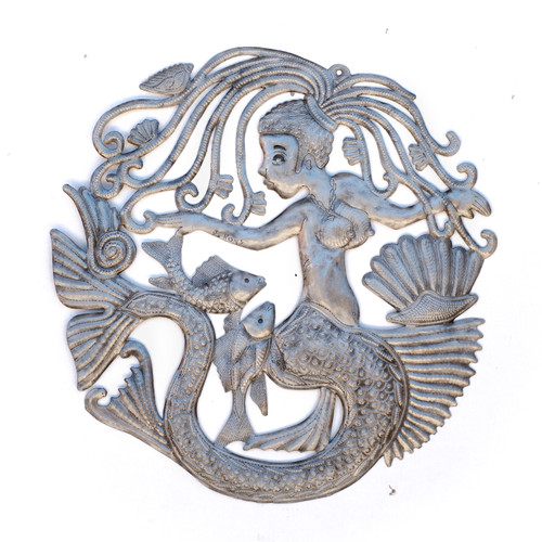 Mermaid, Mermaids, Nautical, Mystical Creature, The Little Mermaid, Under the Sea, Sea Life, Handcrafted, Handmade, Sea Life, Ocean, Fish, Fishing, Recycle, Recyclable, Fair Trade Mermaid, Mermaids, Nautical, Mystical Creature, The Little Mermaid, Under the Sea, Sea Life, Handcrafted, Handmade, Sea Life, Ocean, Fish, Fishing, Recycle, Recyclable, Fair Trade