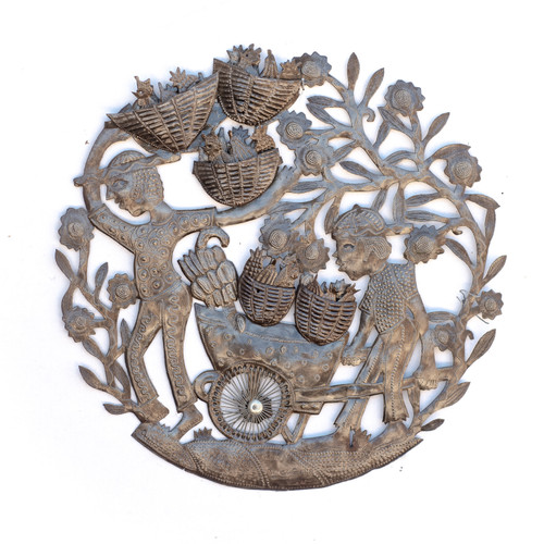 Chickens, Chicken Farmer, One-of-a-Kind, Limited Edition, Sustainable, Eco-Friendly, Handcrafted, Handmade, Wheelbarrow, Farmer's Market, Farming, Farm Life, Barn, Recycle, Recyclable Chickens, Chicken Farmer, One-of-a-Kind, Limited Edition, Sustainable, Eco-Friendly, Handcrafted, Handmade, Wheelbarrow, Farmer's Market, Farming, Farm Life, Barn, Recycle, Recyclable