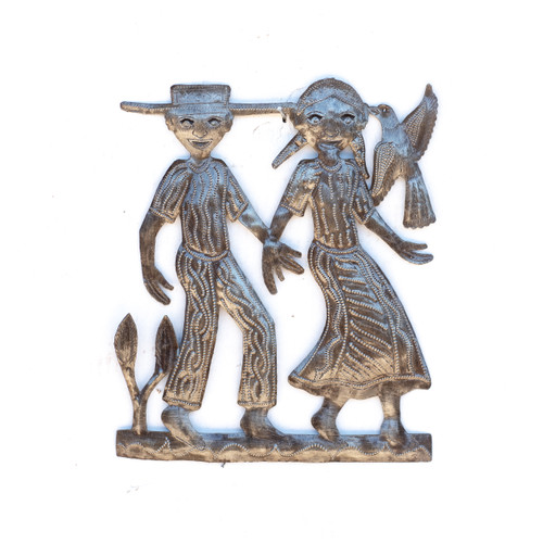 Couple, In Love, Loving, Hearts, People, Marriage, Husband & Wife, One-of-a-Kind, Limited Edition, One-of-a-Kind, Sustainable, Eco-Friendly, Recycle, Recyclable, Oil Barrels Couple, In Love, Loving, Hearts, People, Marriage, Husband & Wife, One-of-a-Kind, Limited Edition, One-of-a-Kind, Sustainable, Eco-Friendly, Recycle, Recyclable, Oil Barrels