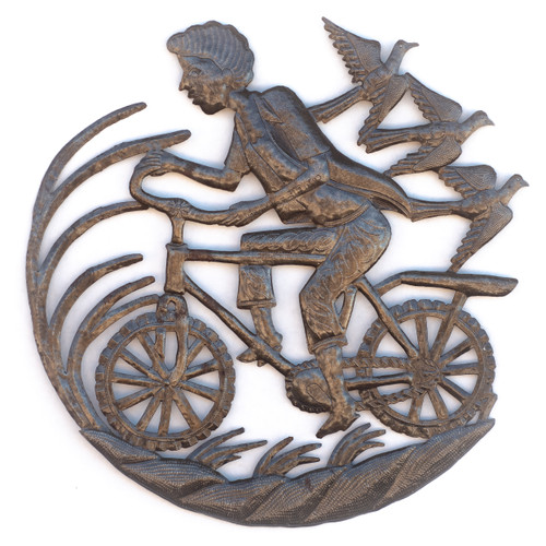 Bicycle, Bike, Riding in the Fields, Bird, Sustainable, Eco-Friendly, Limited Edition, Handcrafted, Handmade, Eco-Friendly, Recycle, Recyclable Bicycle, Bike, Riding in the Fields, Bird, Sustainable, Eco-Friendly, Limited Edition, Handcrafted, Handmade, Eco-Friendly, Recycle, Recyclable