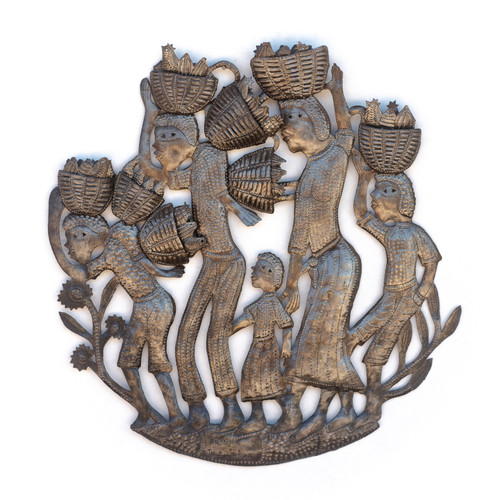 Metal, Steel, Oil Barrels, Handcrafted, Handmade, Sustainable, Eco-Friendly, Limited Edition, One-of-a-Kind, Recycle, Recyclable, Fair Trade Metal, Steel, Oil Barrels, Handcrafted, Handmade, Sustainable, Eco-Friendly, Limited Edition, One-of-a-Kind, Recycle, Recyclable, Fair Trade