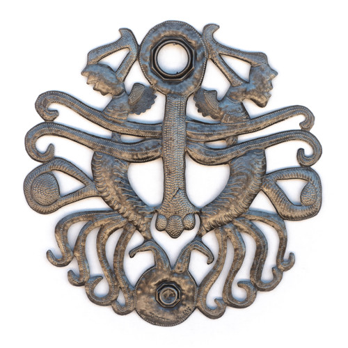 Marasa Twings, Vodou, Voodoo, Handmade, Handcrafted, Sustainable, Eco-Friendly, Limited Edition, Fair Trade, One-of-a-Kind, Recycle, Recyclable, Metal, Steel, Oil Barrels, Marasa Twings, Vodou, Voodoo, Handmade, Handcrafted, Sustainable, Eco-Friendly, Limited Edition, Fair Trade, One-of-a-Kind, Recycle, Recyclable, Metal, Steel, Oil Barrels,