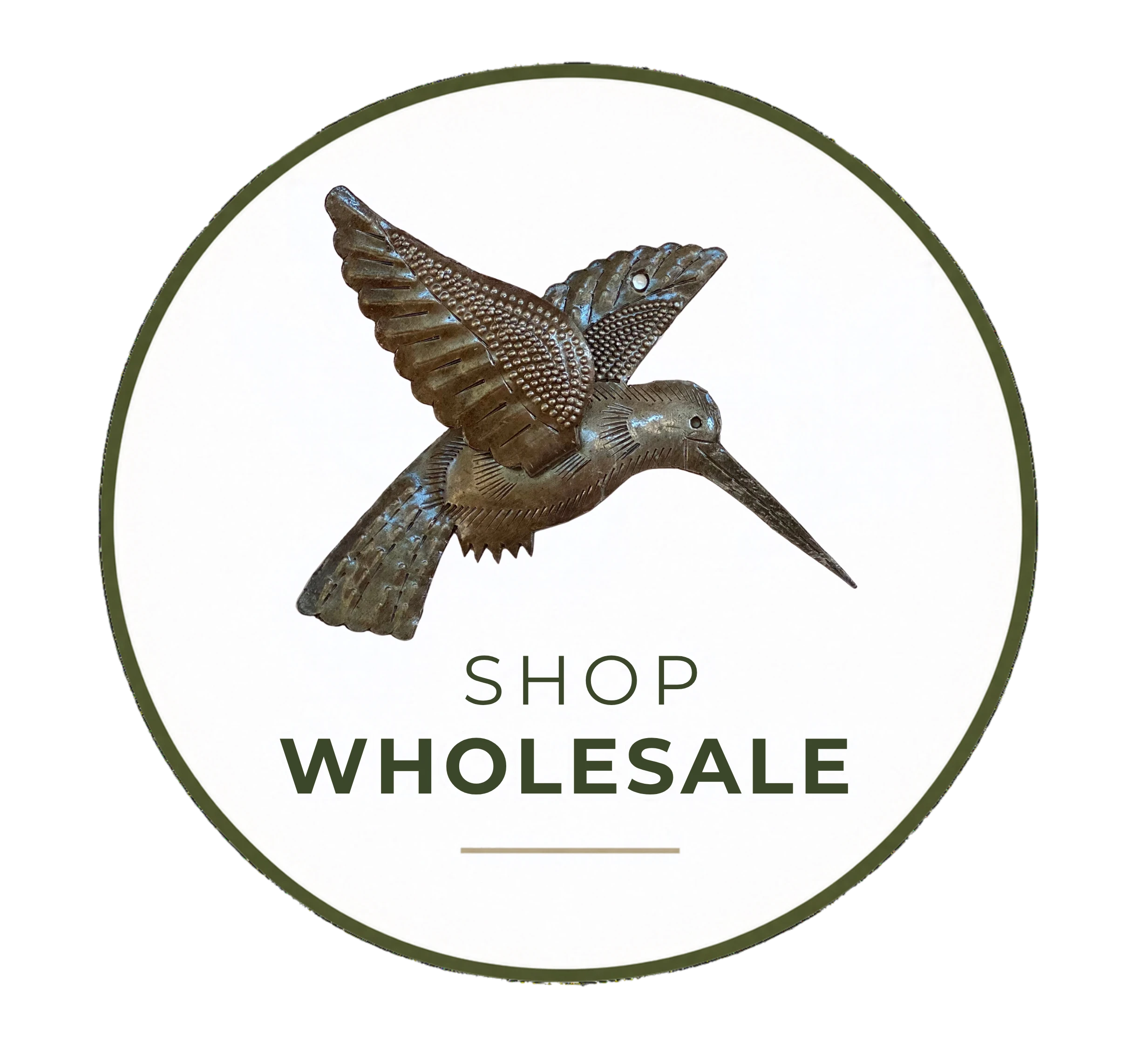 Haitian Wholesale