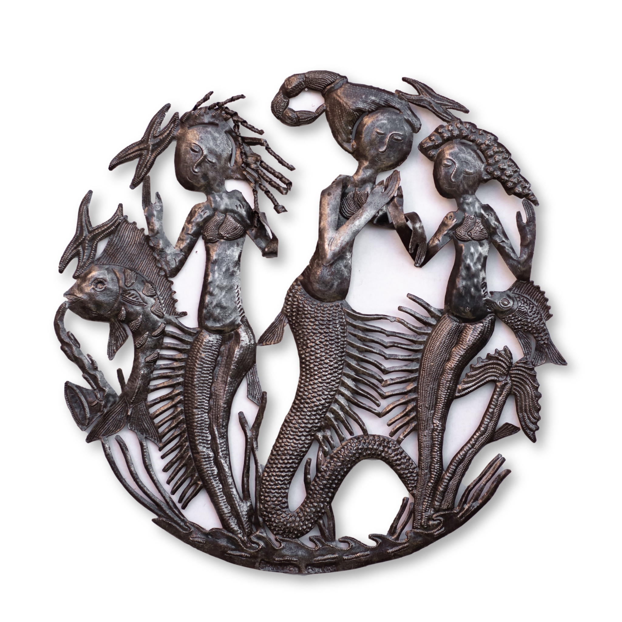Pictures Of Mermaids In Haiti - l5m72wf