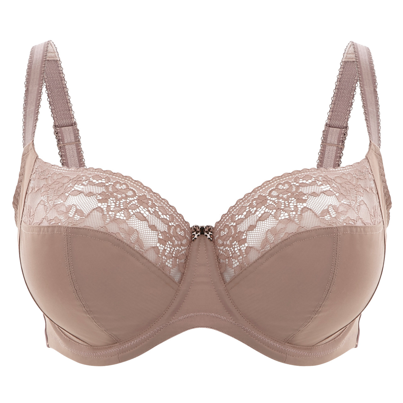 7695 Chi Chi - Cappuccino - Bra La La