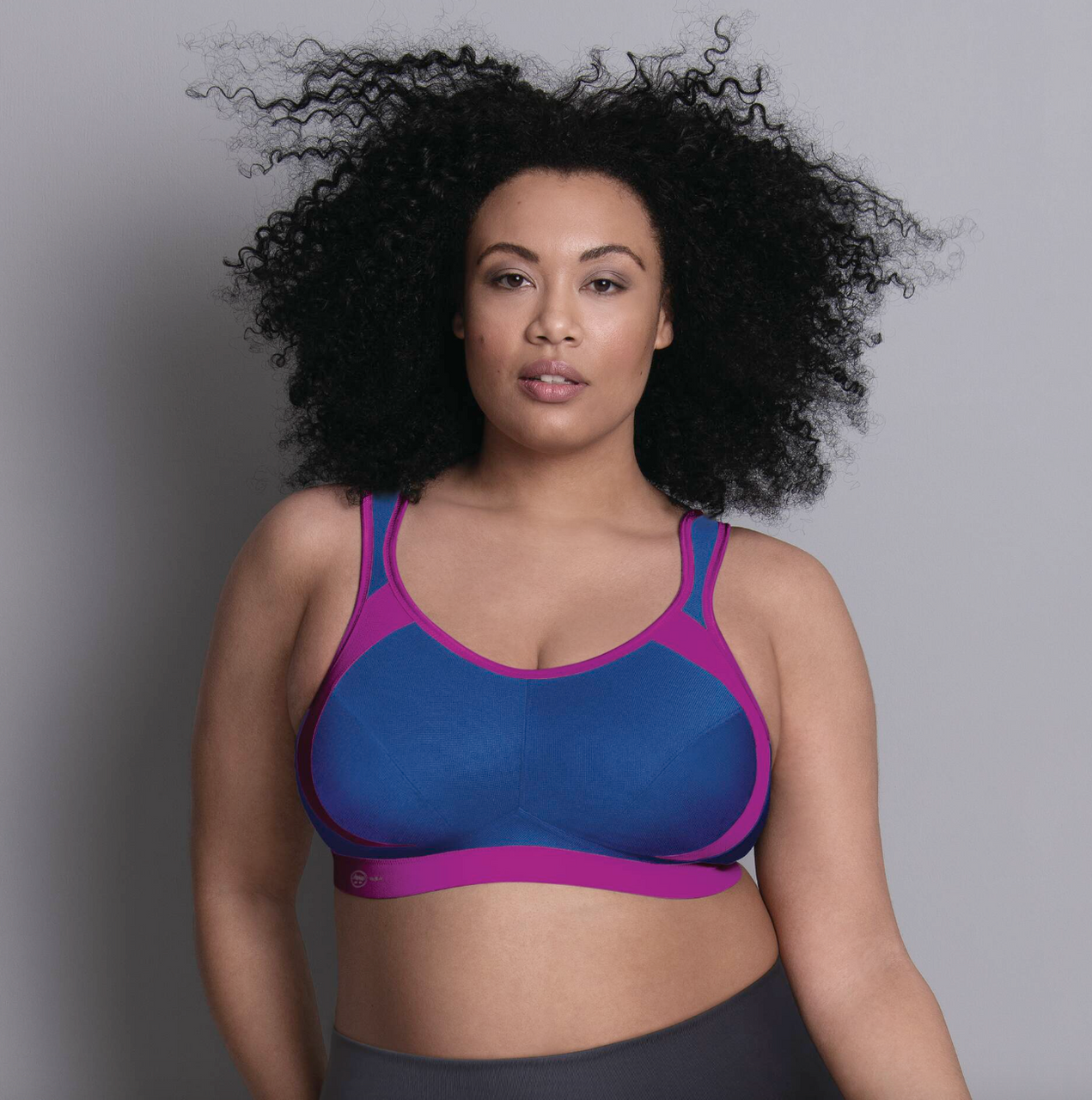 PrimaDonna Sport The Gym - Perfect Fit Lingerie