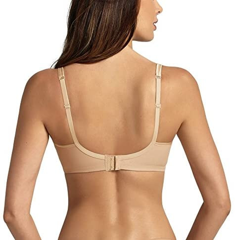 5706x Tonya - Skin - Bra La La
