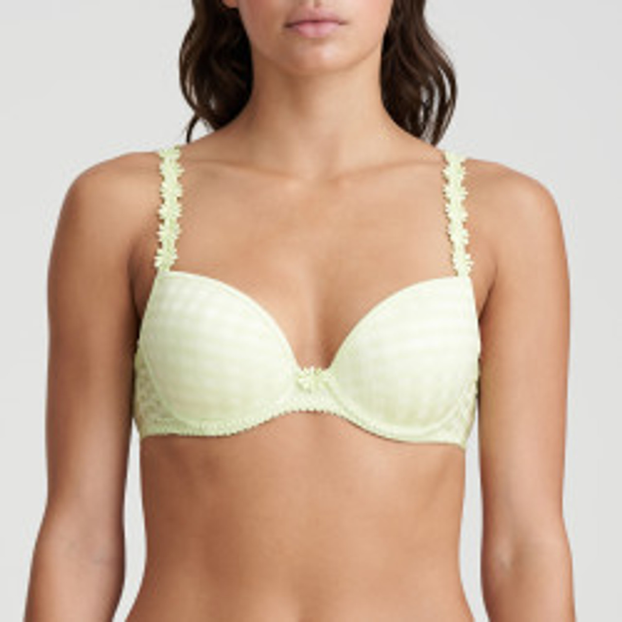 100418 Avero - Apple Sorbet - Bra La La