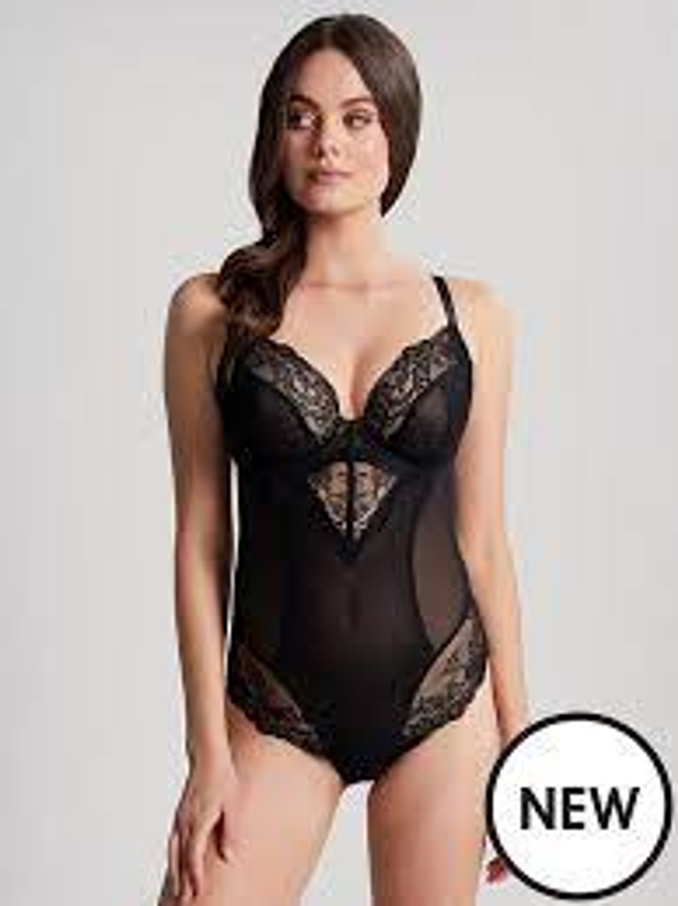 panache ana plunge - Gem