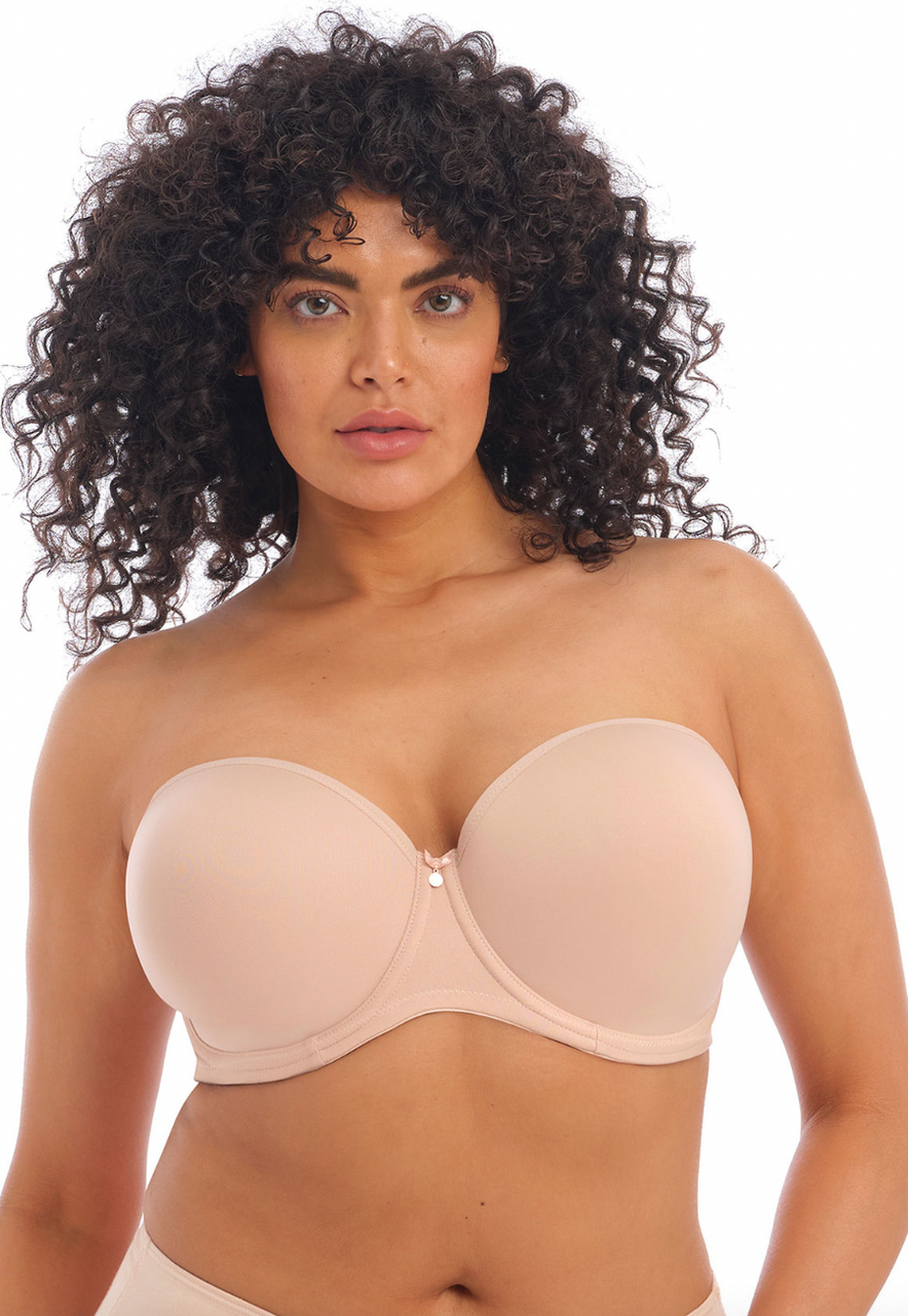 854119 Strapless-Nude