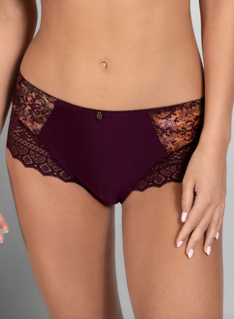 05151 Cassiopee Panty - Henne