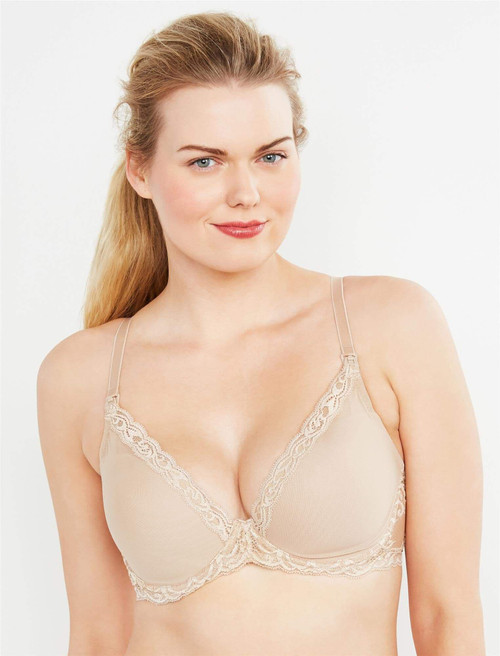 730023 Feathers - Julep - Bra La La