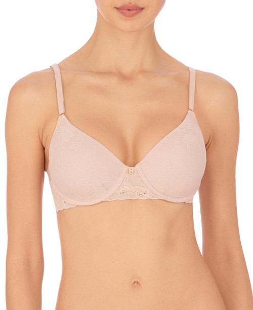 724303 Bliss Allure - Rose Beige