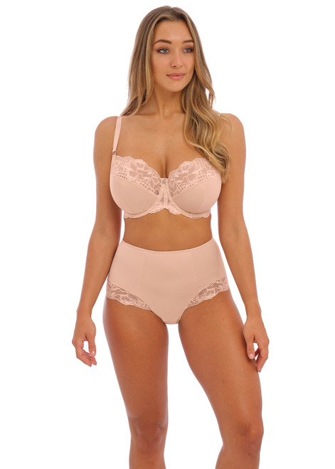 Buy FantasieSpeciality Full Cup Bra White White 40F Online at  desertcartSeychelles