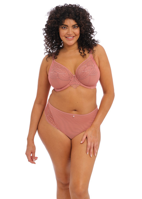 EL4550 Priya - Rosegold