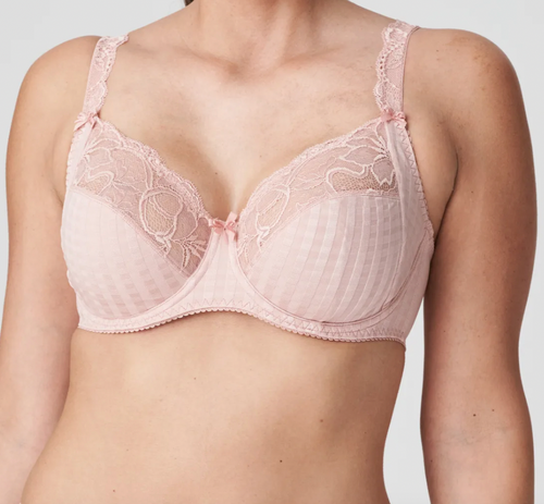 855303 BK AP U/W - Rose - Bra La La