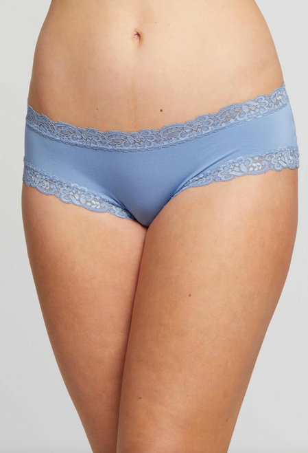 SOFRA LADIES LACE HIPSTER PANTY (LP9082LH) – Uni Hosiery Co Inc.