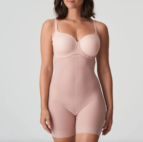 Spanx Women's Pink Shapewear