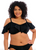 ES7283 Plain Sailing Bikini Top 