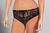 05220 Gaby Panty - Black 