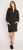 RKCKR Robe - Black 