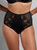 05222 Gustave Panty - Black 