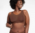 The Defy Bra - Umber