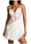 MRM010 Chemise - Ivory