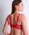 4MF14 Sheer Emotion -Red