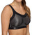 5529 Sports Bra - Black