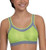 5529 Sports Bra - Lime Light 