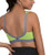 5529 Sports Bra - Lime Light 
