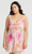 469X Heavenly Chemise - Jackie Print