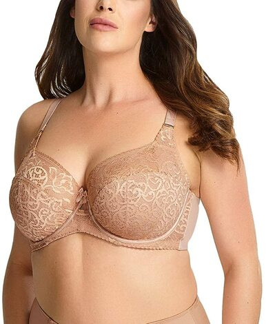 Sculptresse by Panache Women's Estel Full Cup Bra, 9685, Raspberry, 42E