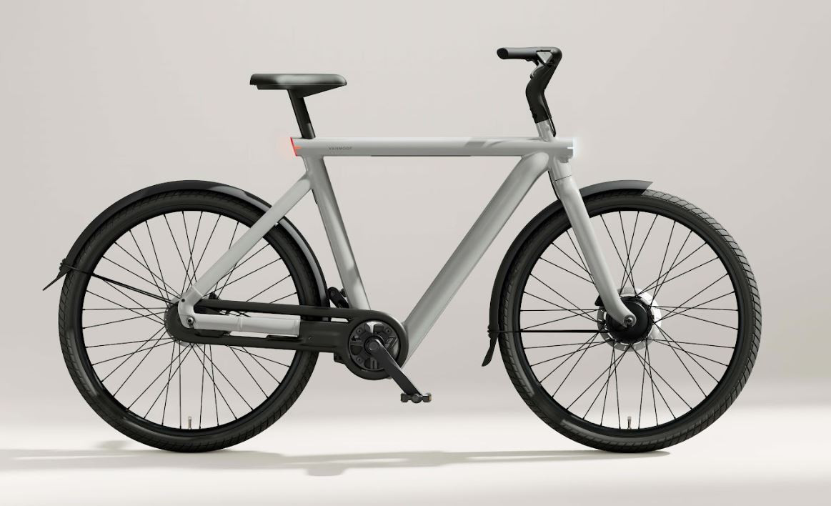 VanMoof S5 IN STOCK