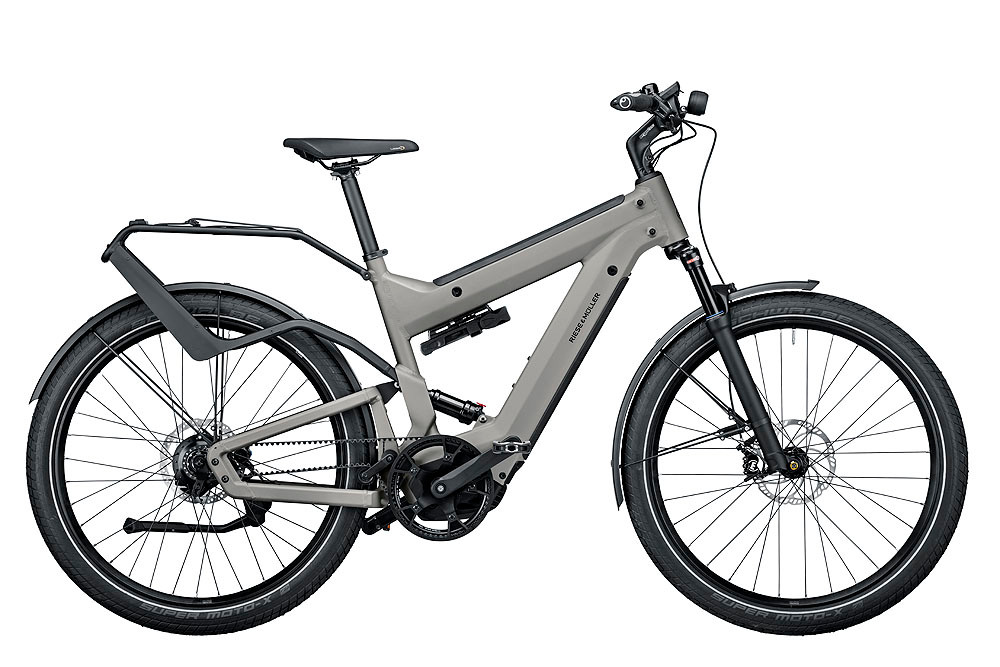 Schone Riese Und Muller Superdelite Gt Rohloff Bilder