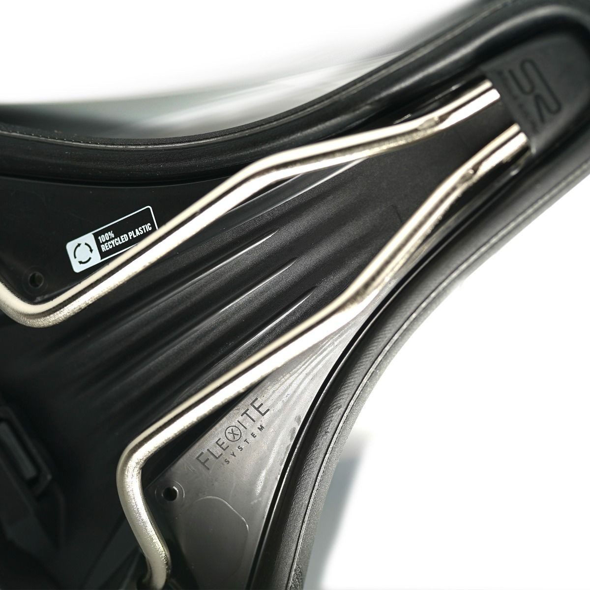 Selle Vélo SELLE ROYAL Lookin Evo - Confort Urbain - Design Moderne - 10