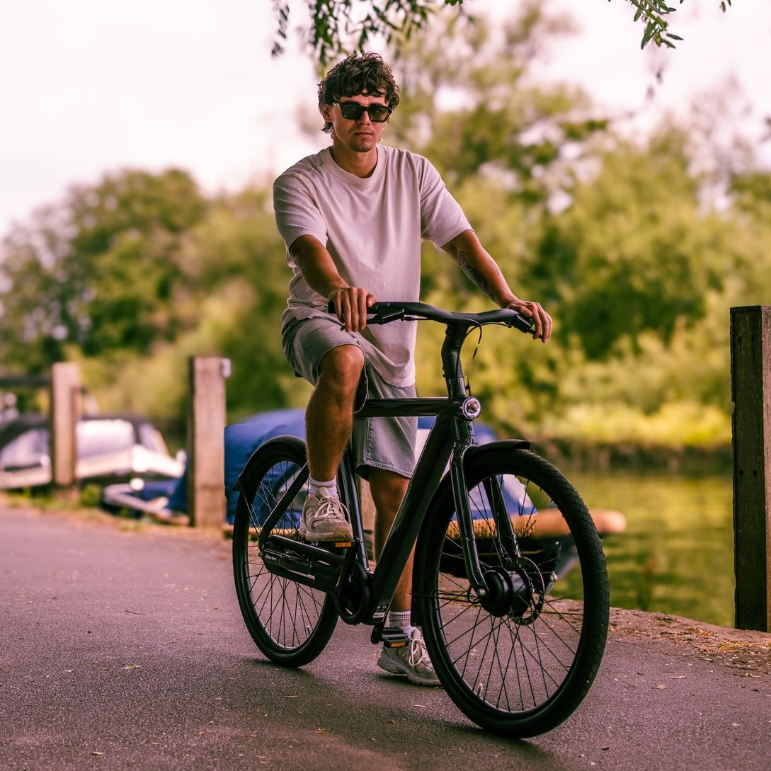 VanMoof S5