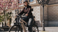 Bosch Assist Features: Walk Assist, Hill-Start & Range Control