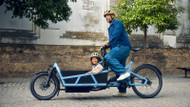 Tern GSD vs HSD: Which Cargo E-Bike Fits Your Family?
