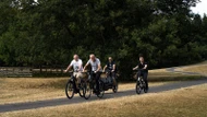 What to Expect on an E-Bike Test Ride at e-Bike Barn